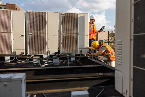Best HVAC Air Duct Cleaning  in Greer, SC