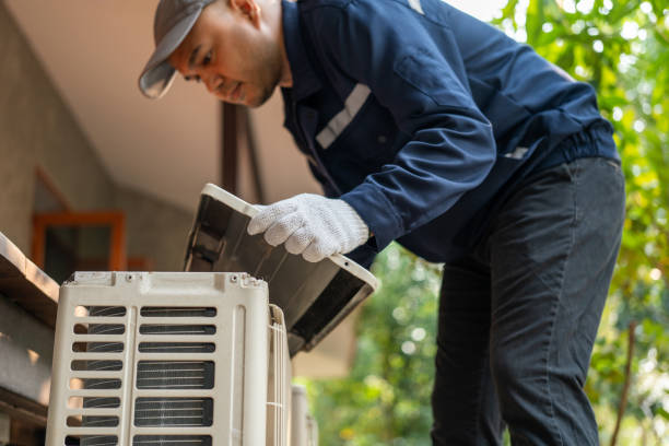 Best HVAC Replacement Cost  in Greer, SC