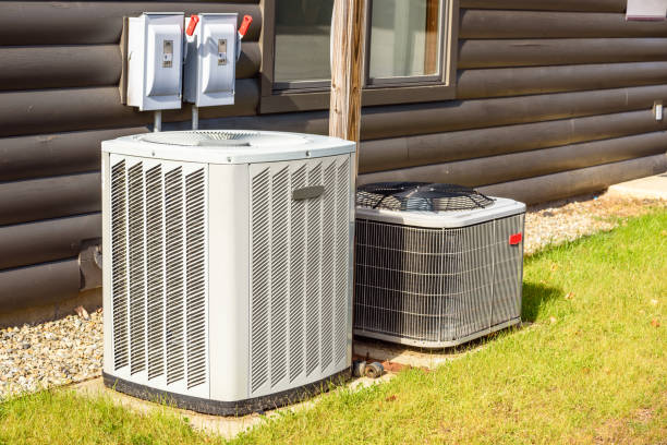 Best Affordable HVAC Services  in Greer, SC