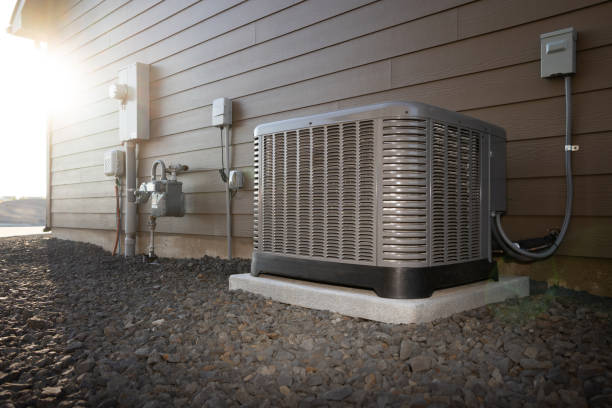 Best Local HVAC Companies  in Greer, SC